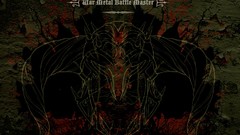 War Music metal master Minotaur 2008 LAIR album covers