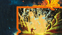 War Music the flaming