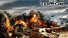 War on terror