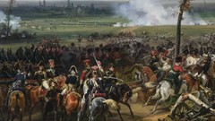 War paintings History historic cavalry battles Napoleon 