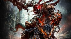 War PC darksiders