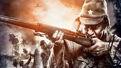 War pc games call of duty video games Call of Duty: World at War