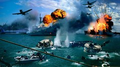 War Pearl Harbor