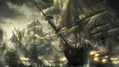 War pirates Radojavor