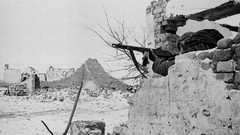 War PPSH-41 7.62x25 mm