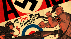 War propaganda World War