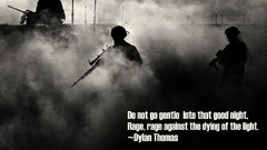 War Quotes military