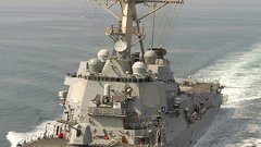 War ships uss winston