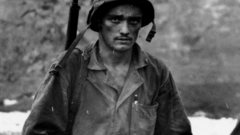 War soldier US Marines