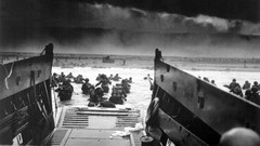 War soldiers American omaha 1944