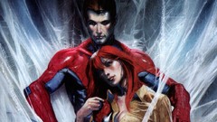 War Spider-Man comics secret superheroes