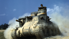 War tanks m3 lee
