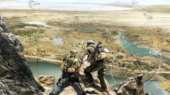 War Technology soldiers artwork ghost recon future soldier 