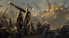 War the elder scrolls concept art the elder scrolls online 