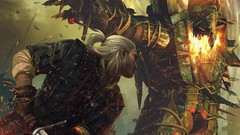 War the witcher 2 assassins of kings