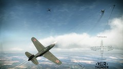 War thunder world of planes