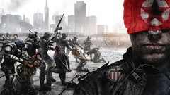 War USA Korea homefront