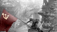 War USSR Berlin World