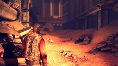 War video games spec ops the line screenshots
