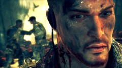 War video games spec ops the line screenshots