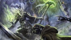 War weapons video games fantasy art