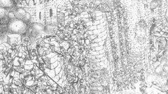 War white comics berserk