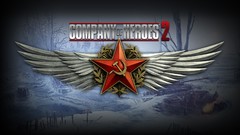 War wings company of heroes video games Soviets Company of 