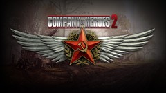 War wings company of heroes video games Soviets Company of 