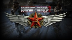 War wings company of heroes video games Soviets Company of 