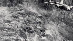 War World II historical