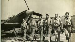 War World II historical