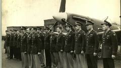 War World II historical