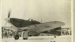 War World II historical