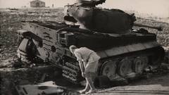 War World II historical