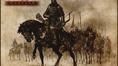 Warband mount blade