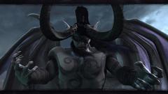 Warcraft iii The Frozen