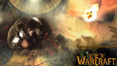 Warcraft iii thread game