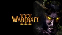 Warcraft iii video games