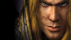 Warcraft iii video games