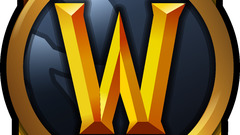 Warcraft logo Games game