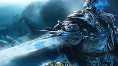 Warcraft world of warcraft