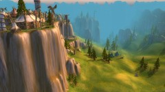 Warcraft world of warcraft video games