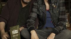 Warehouse 13 Allison Scagliotti