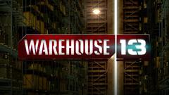 Warehouse 13 TV series