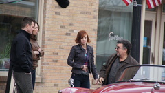 Warehouse allison scagliotti Celebrity