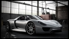 Warehouse Porsche 928