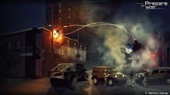 Warface alexander malkin