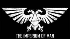 Warhammer 40 000 imperium of man Imperial Aquila video games