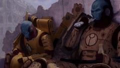 Warhammer 40 000 tau Fire Warrior warhammer 40k