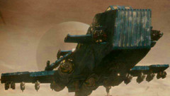 Warhammer 40 000 upscaled